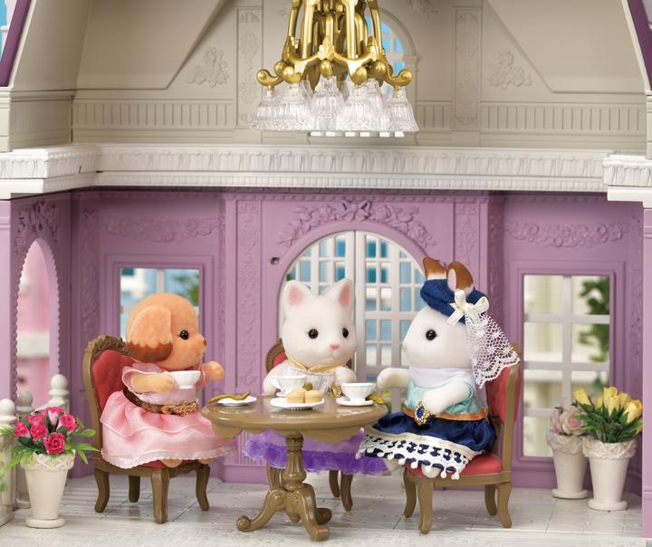 Produktbild Sylvanian Families Elegant Town Manor