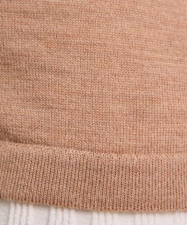 Actual product image Falke FAV Merino X-fine Crew Neck w (M)