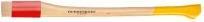 Image du produit Ochsenkopf OX E-648 H-2500 manche de rechange, Hickory, bouton, ROTBAND-PLUS, 800 mm