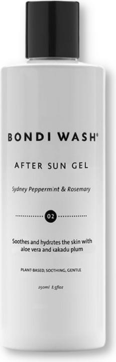 Bondi Wash After Sun