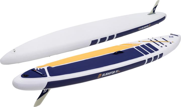 Produktbild Wüsthof SUP-Board Set Elite Kids 2023 (11'6")