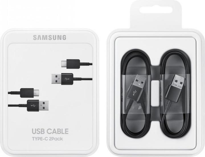 Actual product image Samsung Type C Pack (1.50 m, USB 2.0)