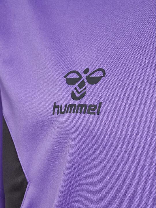 Actual product image hummel Hmlauthentic Pl Jersey S/S Kids (128)