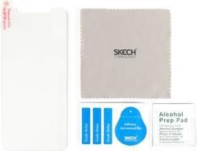 Actual product image Skech Essential Glass Screen Protector iPhone 12 12 Pro (1 Piece, Apple iPhone 12)