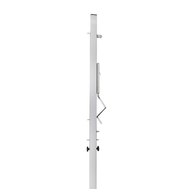 Produktbild Sport-Thieme Volleyball-Mittelpfosten 80x80 mm