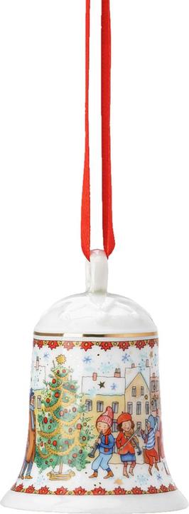Immagine prodotto Hutschenreuther Campana di Natale
