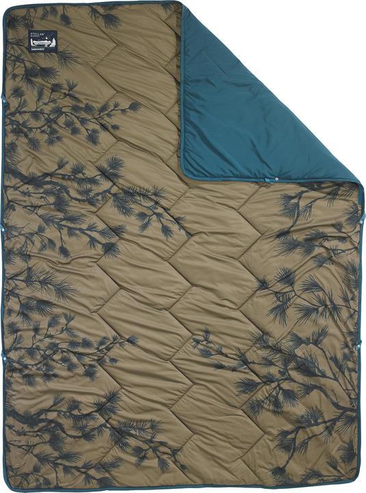 Produktbild Therm-a-Rest Stellar (191 cm)