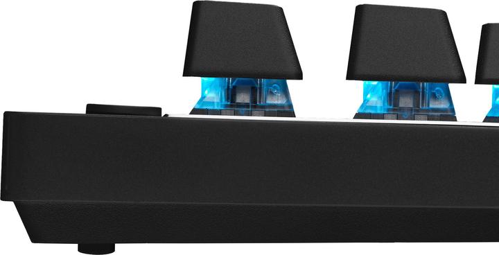 Produktbild Logitech G Pro X TKL Lightspeed (CH, Kabellos)