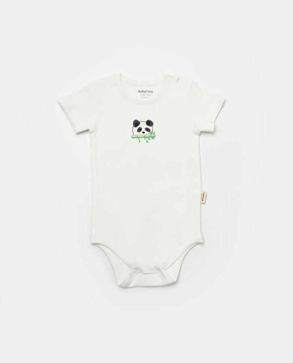 Immagine prodotto BabyCosy Body. manica corta. 2 Confezioni (74)