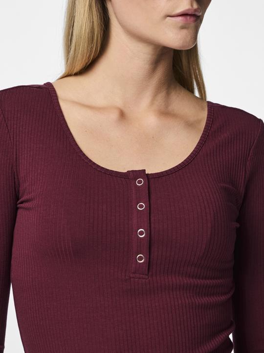 Produktbild Pieces Pckitte Ls Top Noos Bc (S)