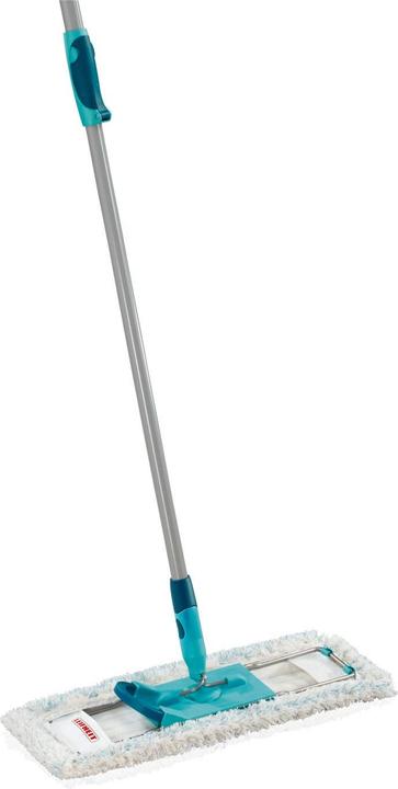 Leifheit Bodenwischer Profi XL cotton plus Telescope (1 Stk.)
