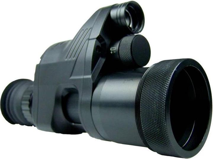 Immagine prodotto Sytong Night Vision Adattatore Sytong Speed Uni 39-47 mm