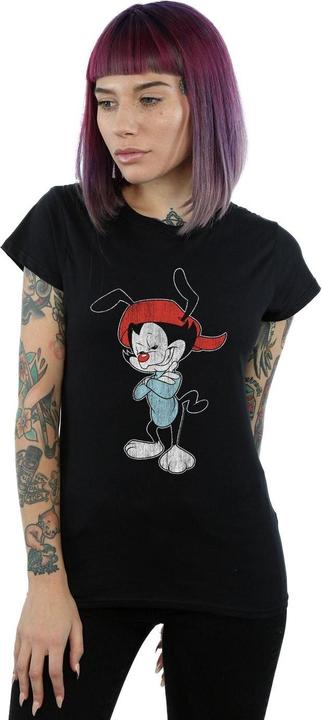 Produktbild Universal Textiles Wakko Classic Pose TShirt (M)