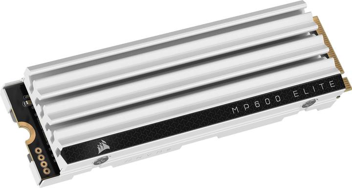 Image du produit Corsair MP600 ELITE for PS5 (2000 Go, M.2 2280)