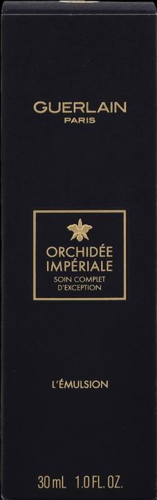 Produktbild Guerlain Oi 19 Fluide R1 (Körpercreme, 30 ml)