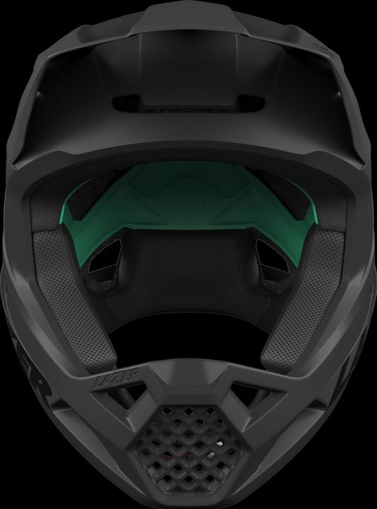 Actual product image Lazer Sport Unisex Extreme Chase Kineticore Helmet (54 cm)