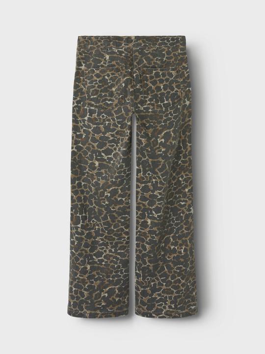 Image du produit Name it Pantalon large (146)
