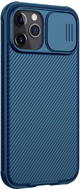 Produktbild Nillkin CamShield Series Hardcase Hülle (Apple iPhone 12 Pro Max)
