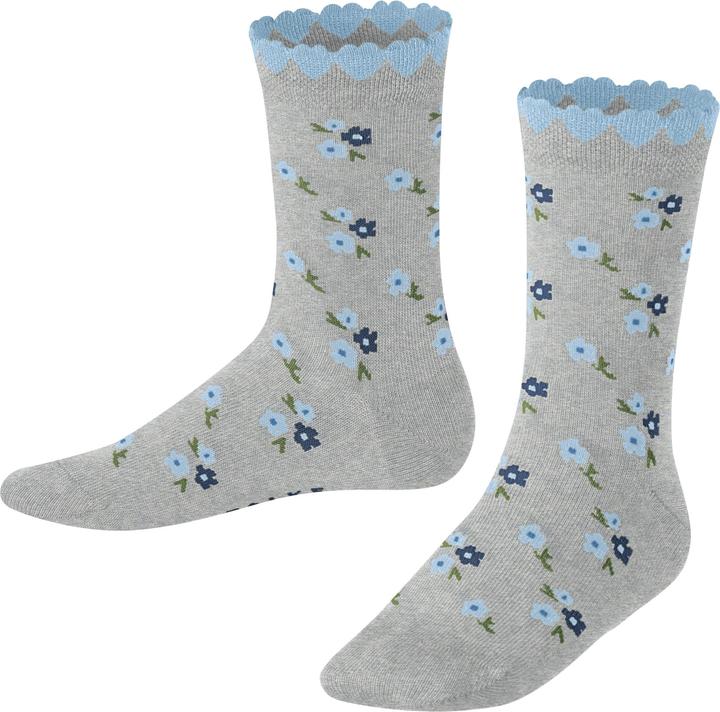 Falke Ditsy Flowers Kinder