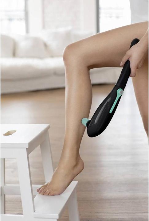 Produktbild Medisana HM 650 massager Universal Black