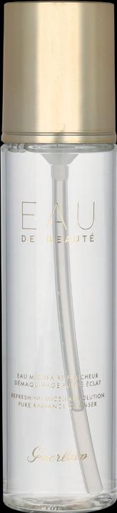 Actual product image Guerlain Eau De Beaute Micellar Lotion (Micelle water, 200 ml)