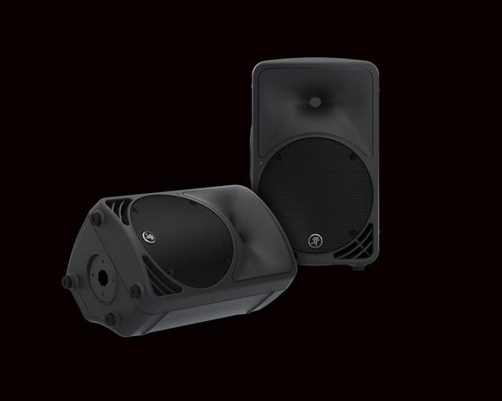 Immagine prodotto Mackie SRM350v3 (Attivo, 1x 500 W)