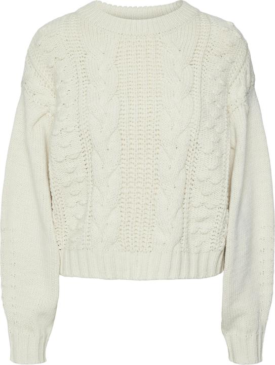 Vero Moda VMKEYSA Pullover Strickpullover