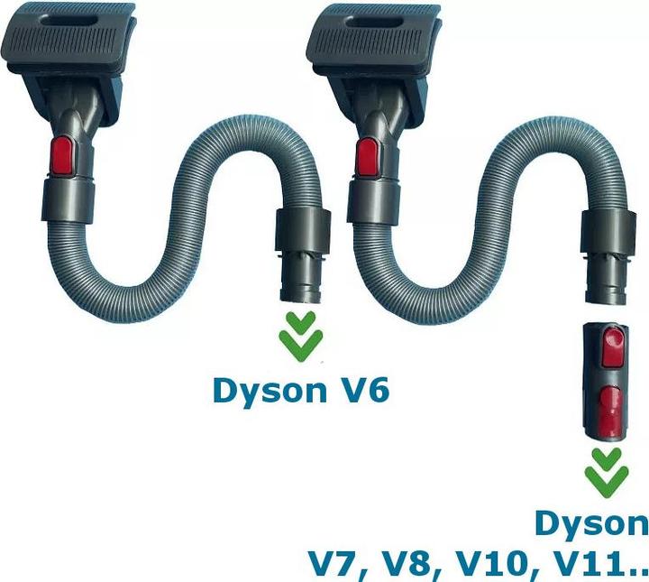 Produktbild AccuCell Hundehaarbürste, Dyson 921000-01