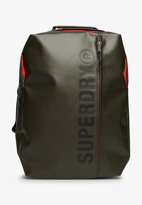 Actual product image Superdry 35 Litre Tarp Backpack (35 l)