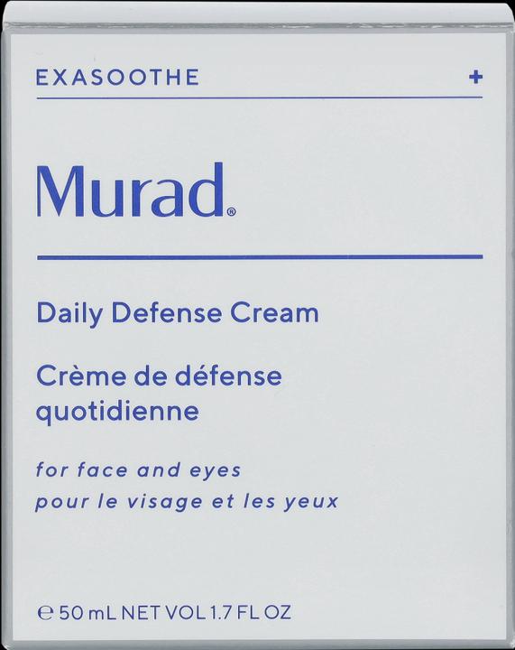 Image du produit Murad Crème de défense quotidienne 50 ml (50 ml, Crème de jour)