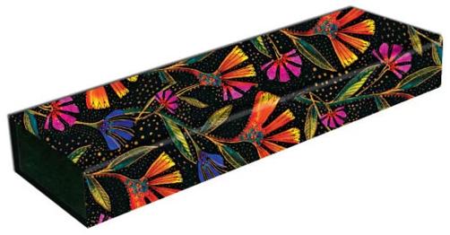 Paperblanks Pencil case wildflowers
