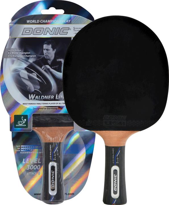 Productafbeelding Donic Schildkröt PingPong Waldner 3000