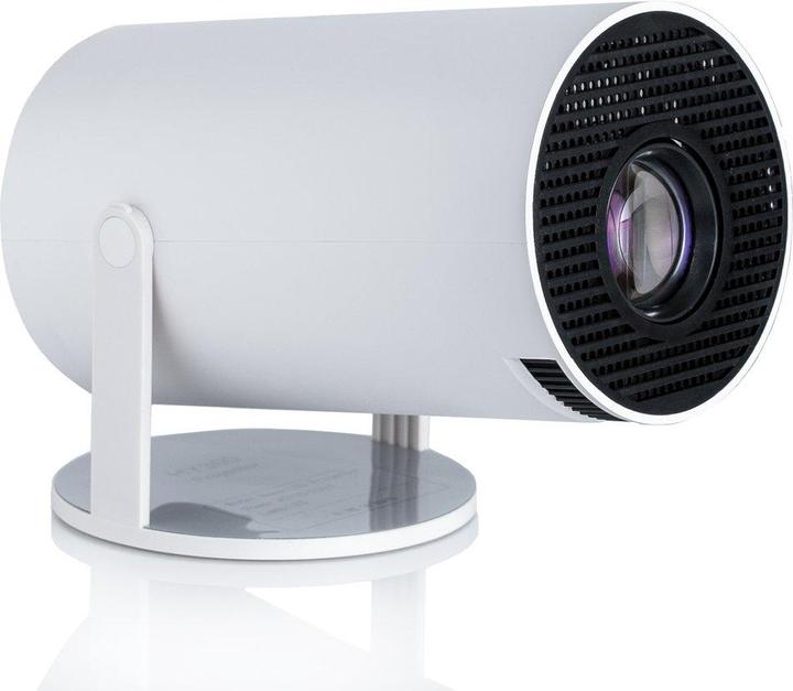 Image du produit Extralink EX.35757 (HD, 120 lm)