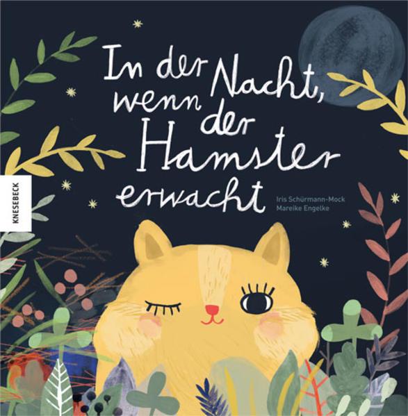 Image du produit In der Nacht, wenn der Hamster erwacht (Allemand, Iris Schürmann Mock, 2018)