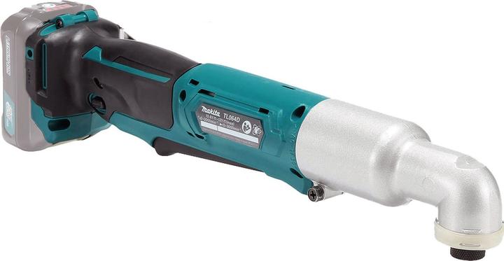 Produktbild Makita 12V Akku Winkelschlagschrauber TL064DZ (Akkubetrieb)