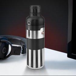 Image du produit Paladone Products STAR WARS - Dark Vador - Bouteille d'eau en métal (0.50 l)