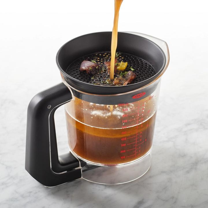 Produktbild OXO Fett-Trenn-Kanne