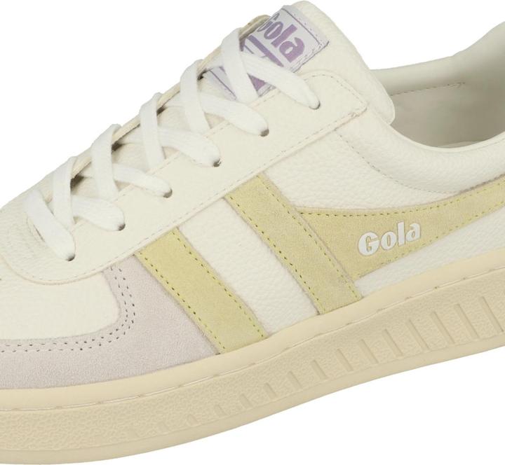 Actual product image Gola Grandslam Trident - 62289 (40)
