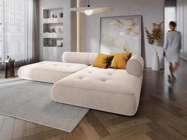 Produktbild Maison Heritage Lily (Ecksofa)