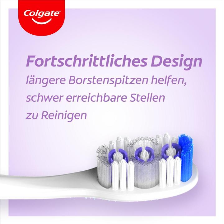Actual product image Colgate 360° Sensitive (Soft, 1 x)