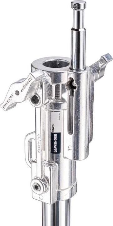 Immagine prodotto Avenger Estensione treppiede, 52 cm, con testa universale (Estensione del treppiede)