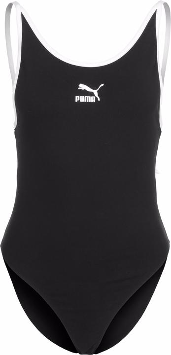 Produktbild Puma Body Classics Sleeveless (XS)