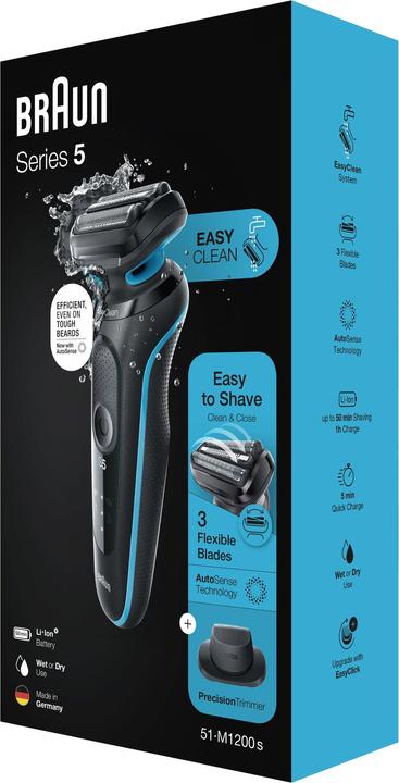 Productafbeelding Braun Serie 5