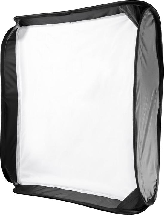Actual product image Walimex Magic softbox 40x40cm (Soft boxes, 40 cm)