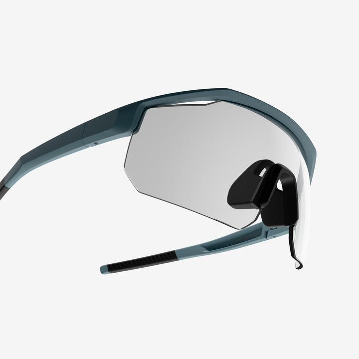 Produktbild Van rysel Fahrradbrille photochrom Perf 500 Light Damen/Herren (Blau, Blau)