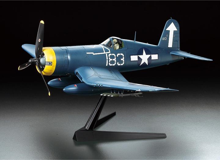 Produktbild Tamiya Vought F4U-1D Corsair
