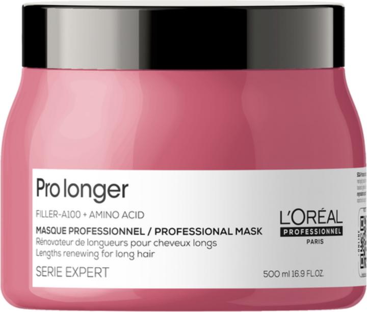 L'Oréal Professionnel Serie Expert Pro Longer (500 ml)