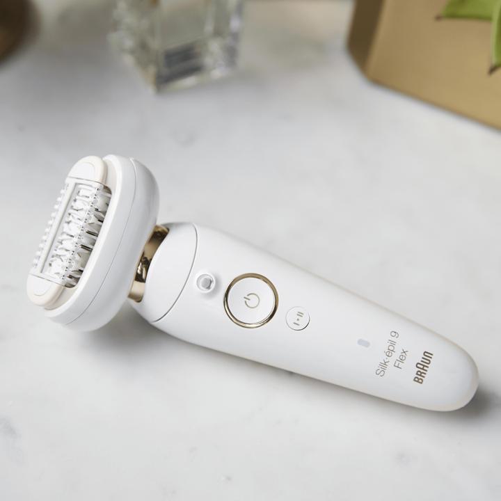 Produktbild Braun Silk-épil 9 Flex