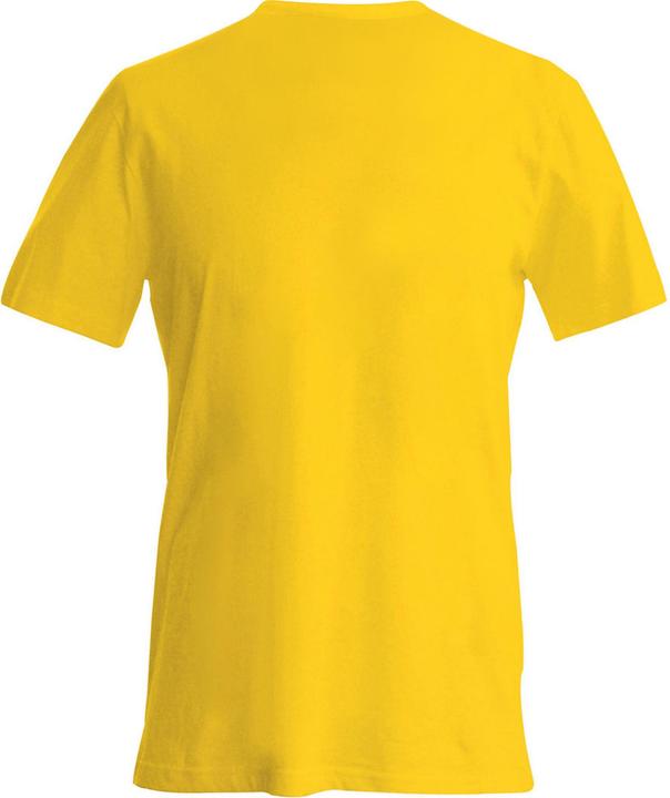 Image du produit Kariban T-shirt Slim Fit col V (XXL)