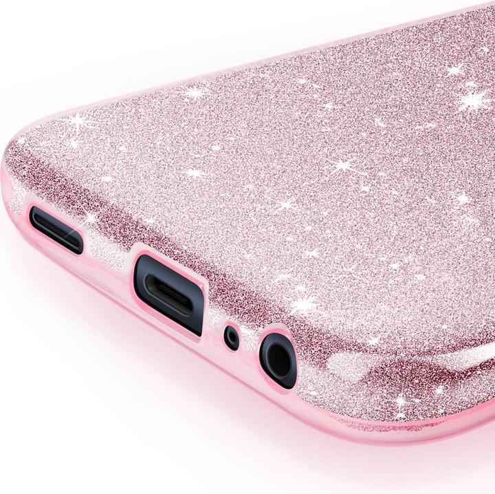Image du produit Avizar Spark Case (Samsung Galaxy A15)